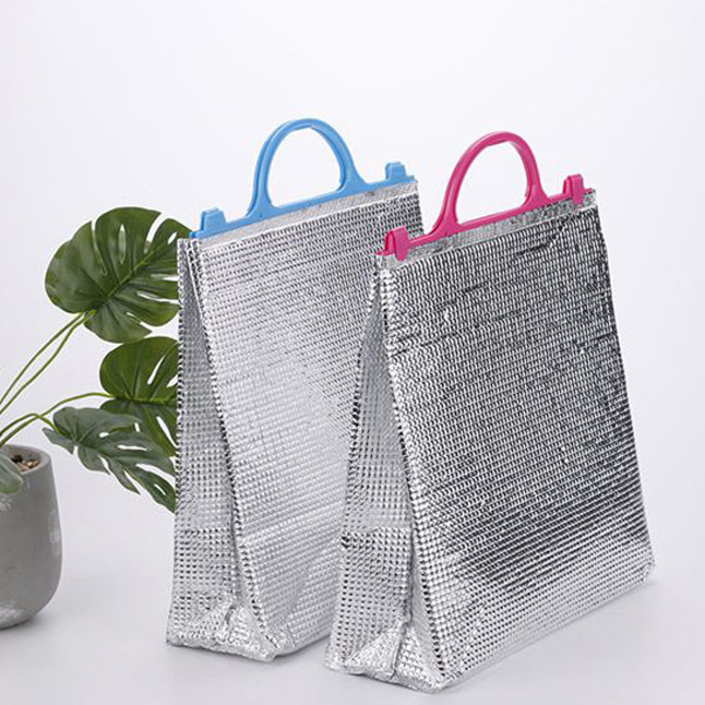 Cooler Bag Insulation Material