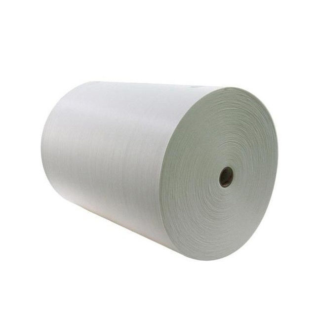 LDPE / Poly Coated Cup Stock Paper