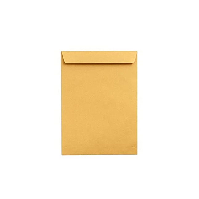 Poly Coated Envelop Board