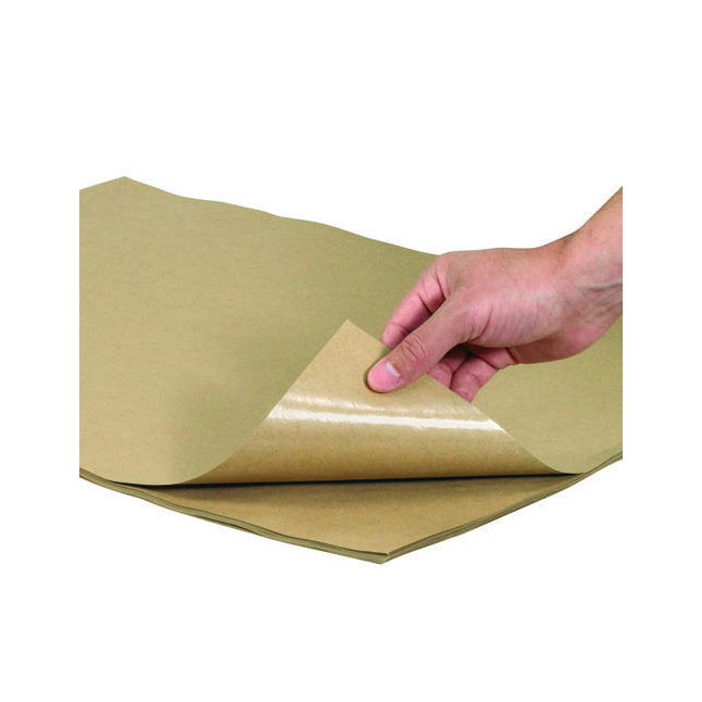Poly Coated Ivory Paper Board