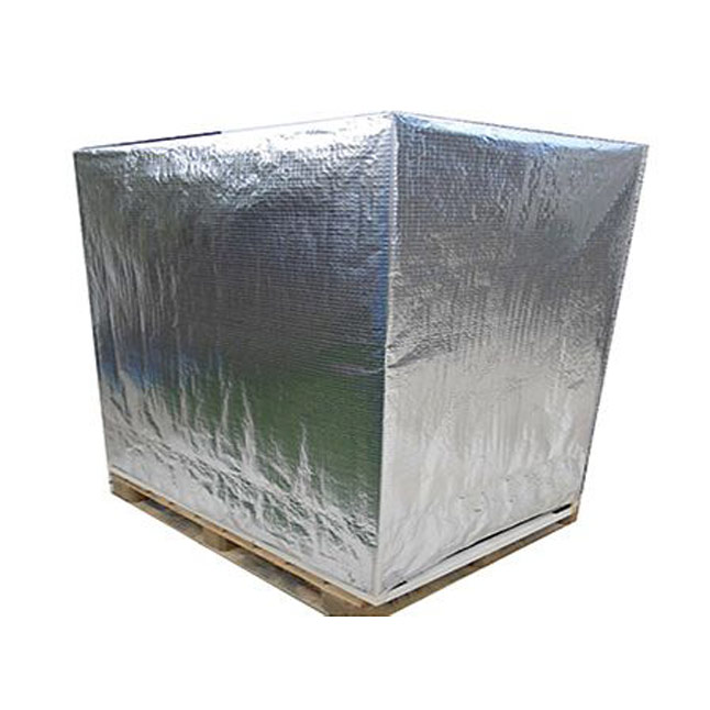 Thermal Pallet Cover Material