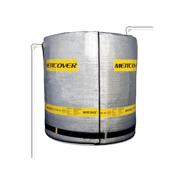 Thermal Water Tank Cover