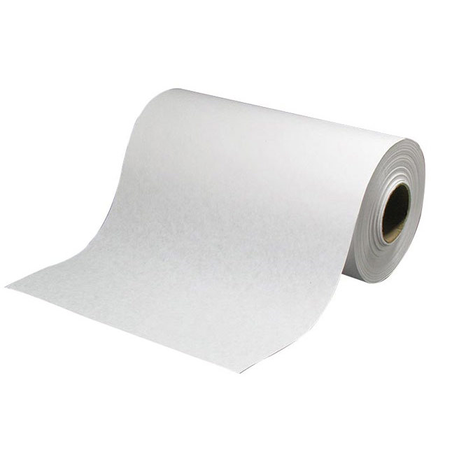 White Poly Coated Paper