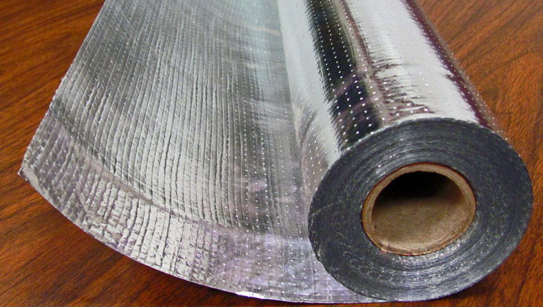 Aluminum Foil Insulation