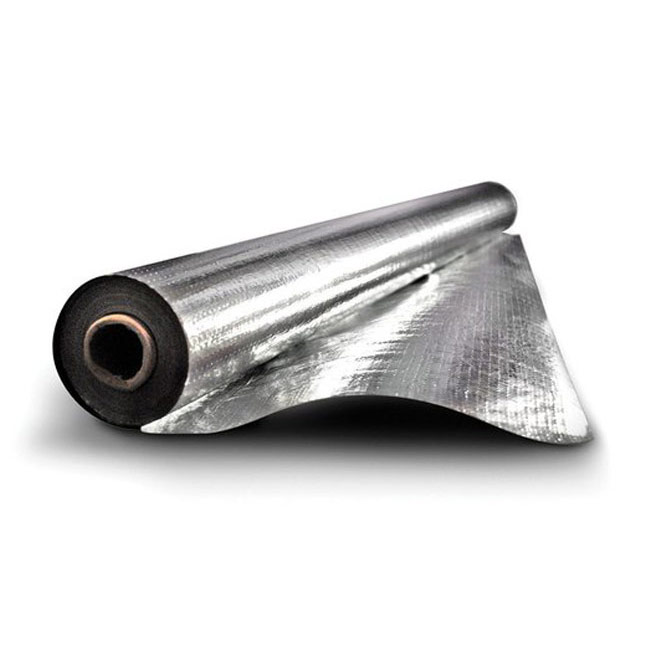 Aluminum Foil Insulation Material