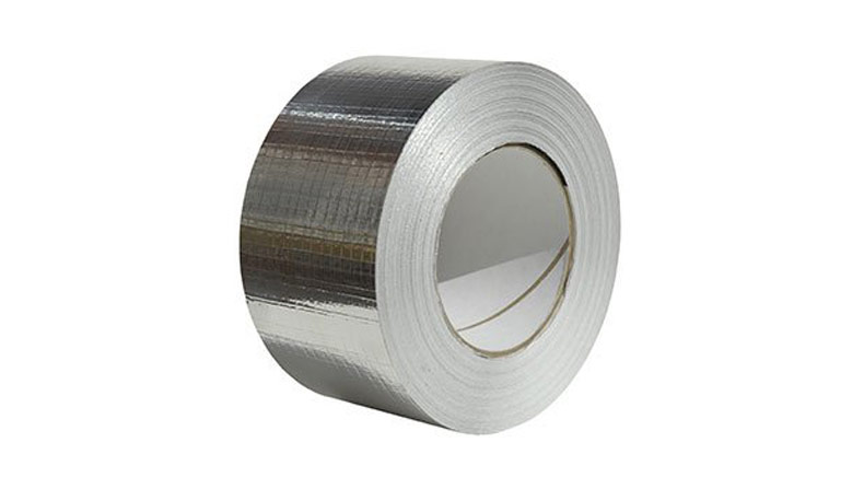 Aluminum Foil Tape