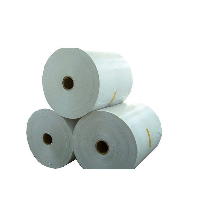 Cup Stock Paper Blank