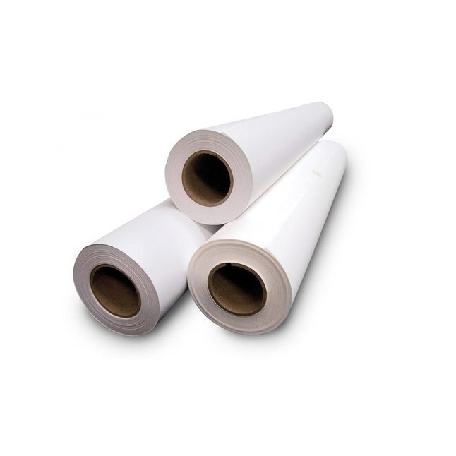 PE Coated Chromo Paper