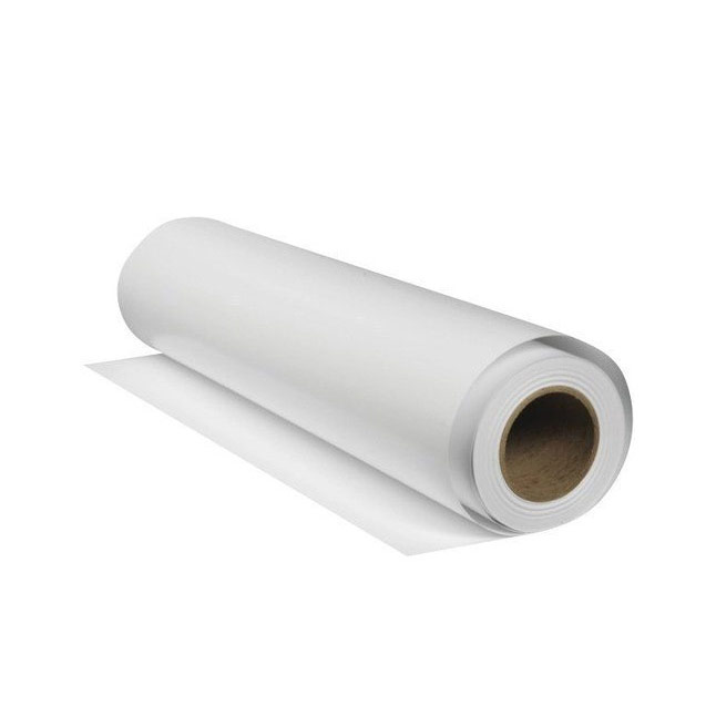 Poly Coated Glassine Paper